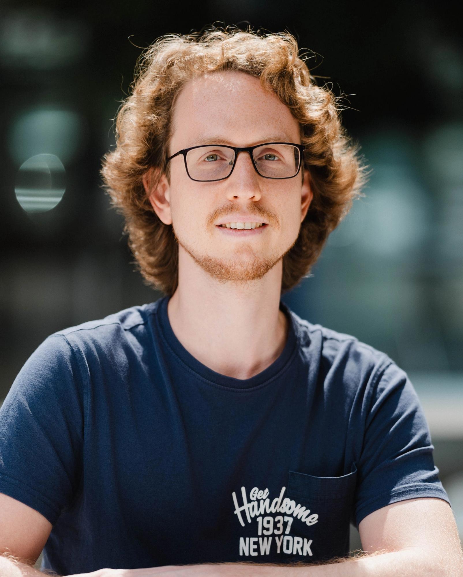 Image of Matteo Ronchetti
