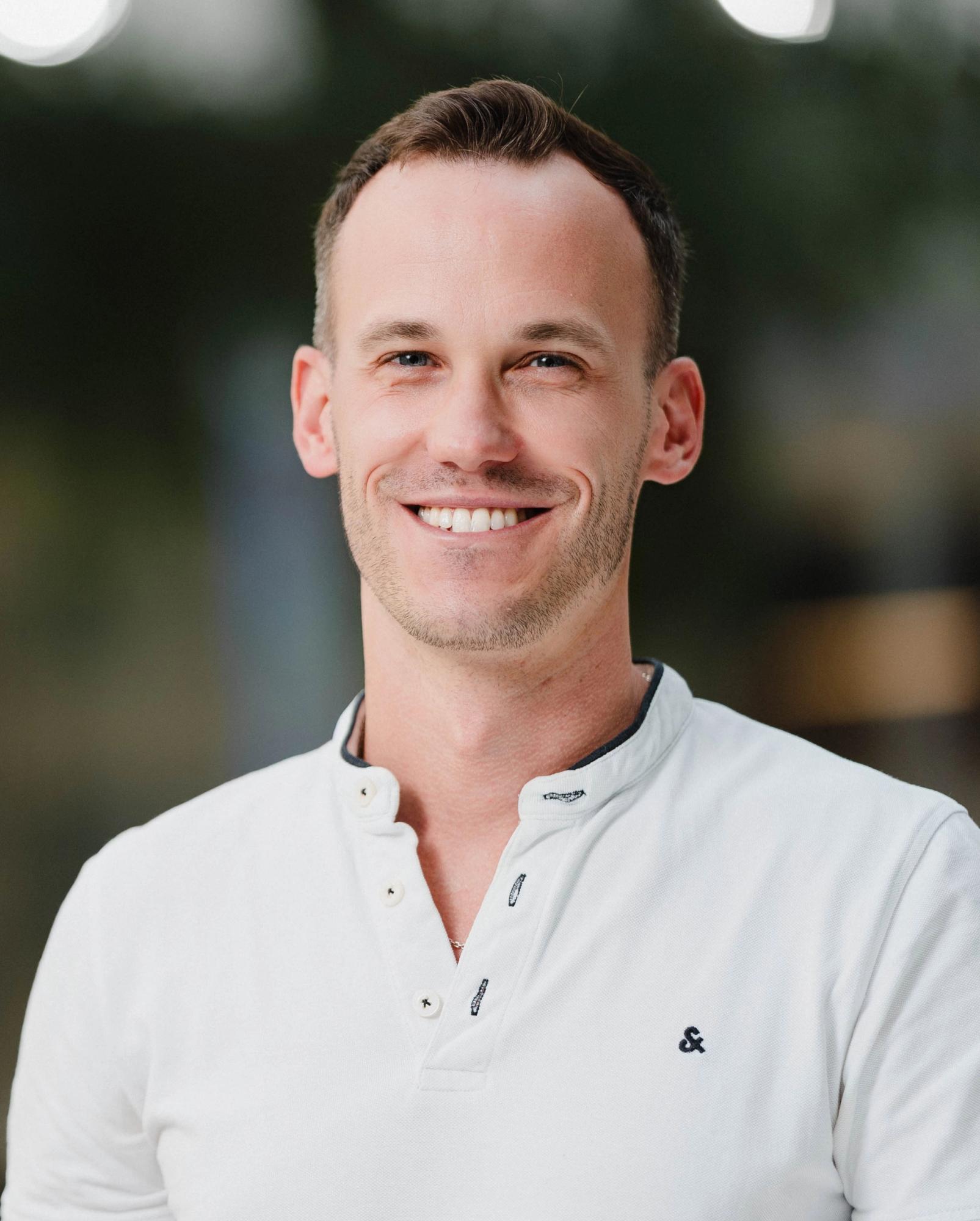 Image of Andreas Baar