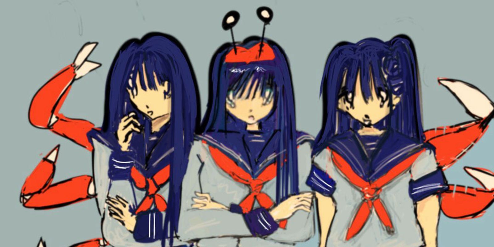 Cancel Miya to me or I’ll fucking kill you