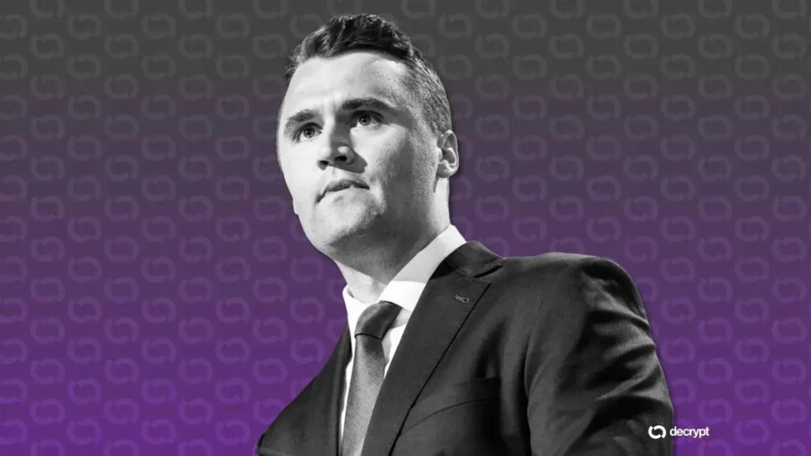 Thought Leadership: Decrypt Features Chief of Staff on Crypto Market Psychology (2025)