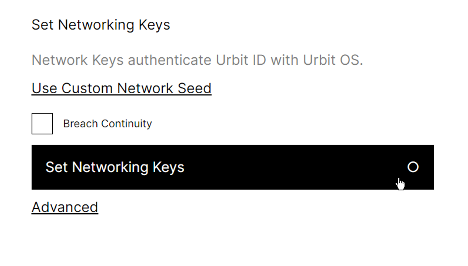 Illustration for Urbit for Normies: Installing Urbit on a Cloud Host