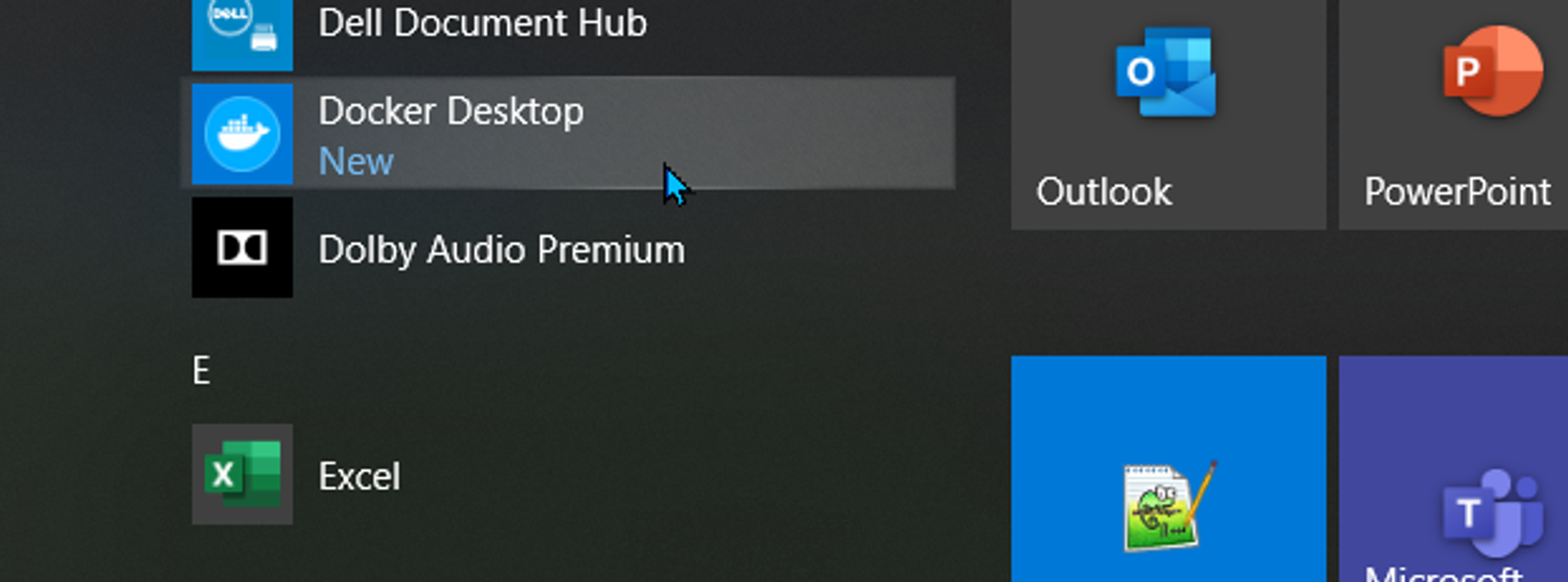 Illustration for Urbit for Normies: Installing Urbit on Windows 10 with Docker Desktop