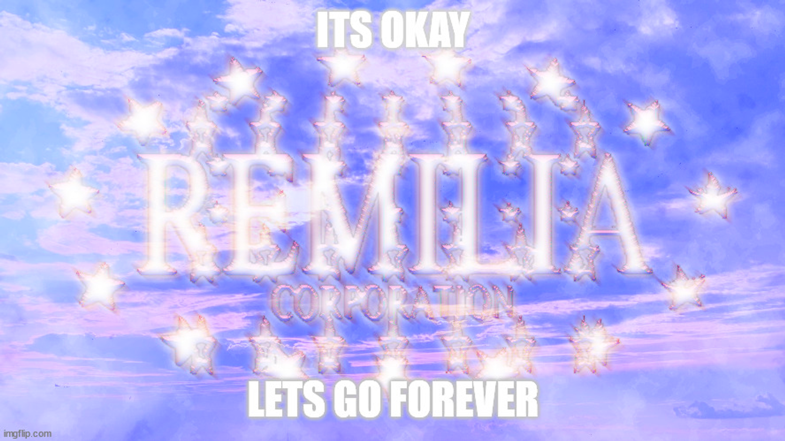 Illustration for What Remilia Believes In: A New Net Art Manifesto