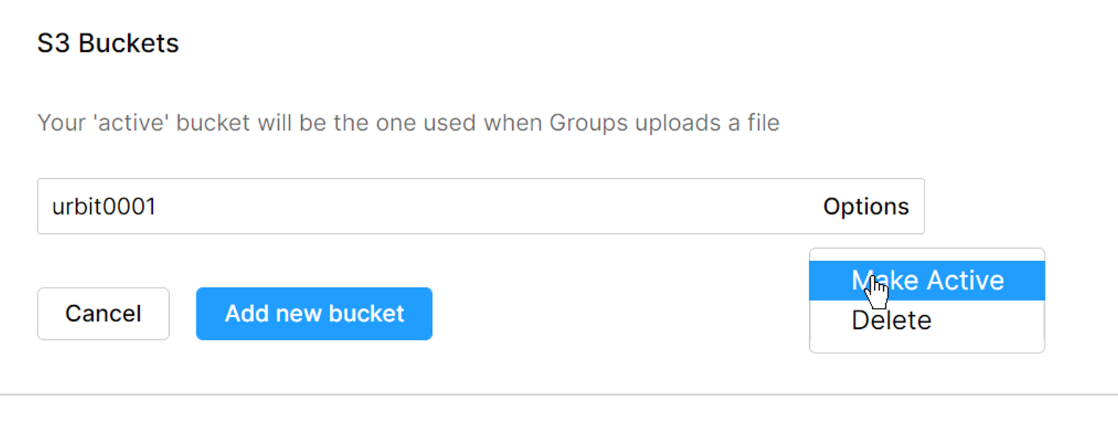 Illustration for Urbit for Normies: Installing Urbit on a Cloud Host
