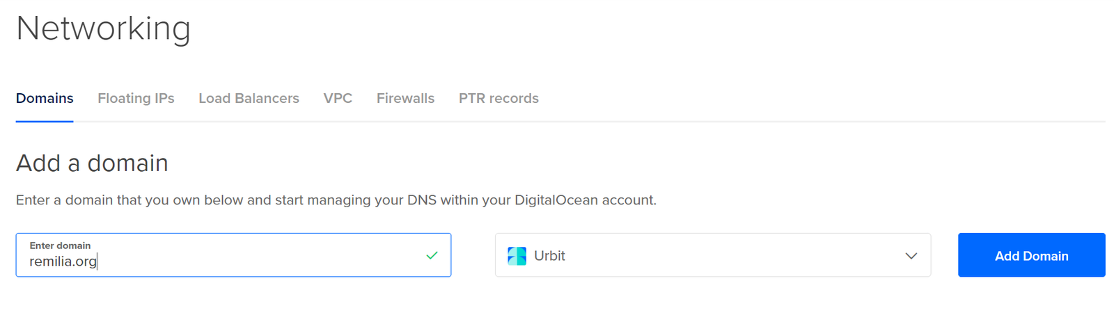 Illustration for Urbit for Normies: Installing Urbit on a Cloud Host