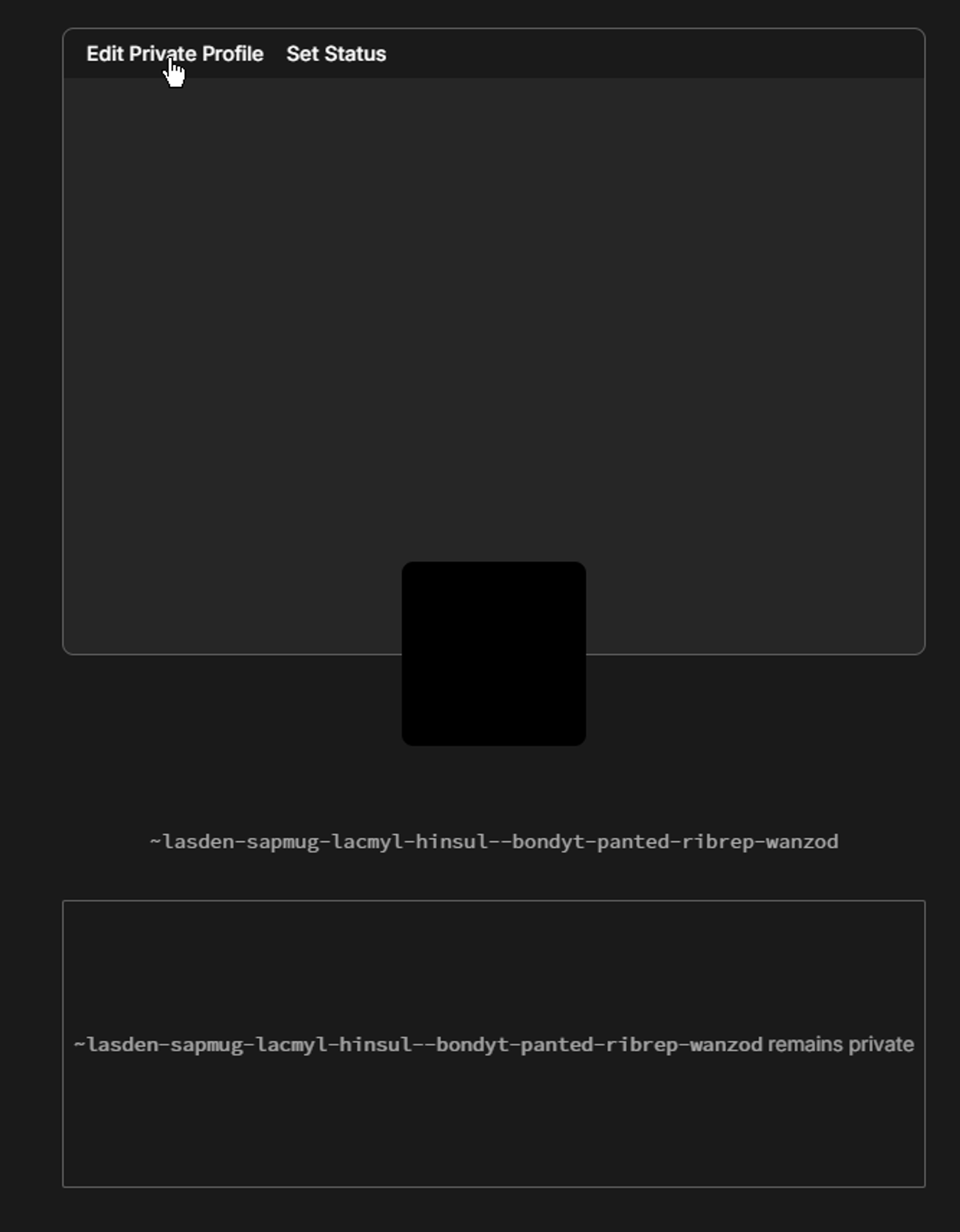Illustration for Urbit for Normies: Join Urbit in 10 Minutes with Port