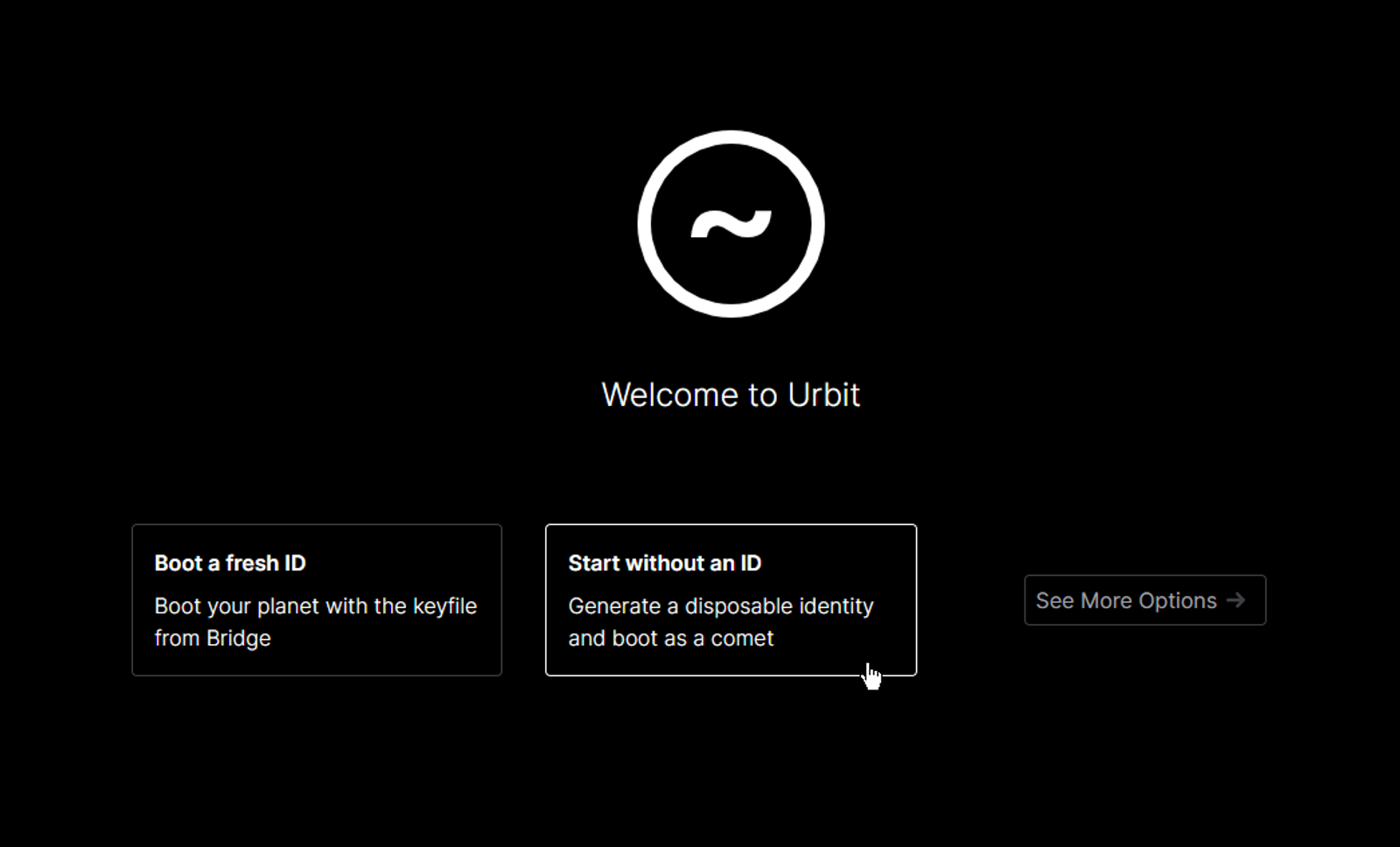 Illustration for Urbit for Normies: Join Urbit in 10 Minutes with Port