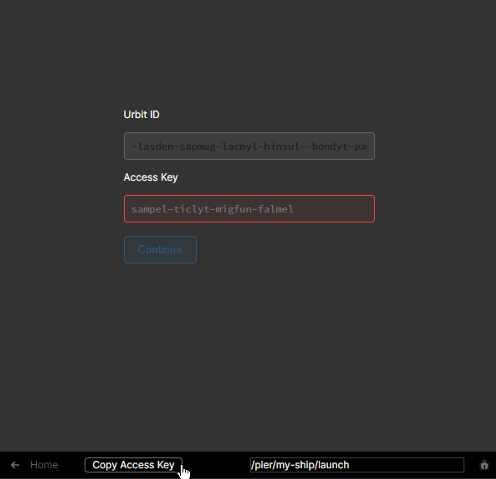 Illustration for Urbit for Normies: Join Urbit in 10 Minutes with Port