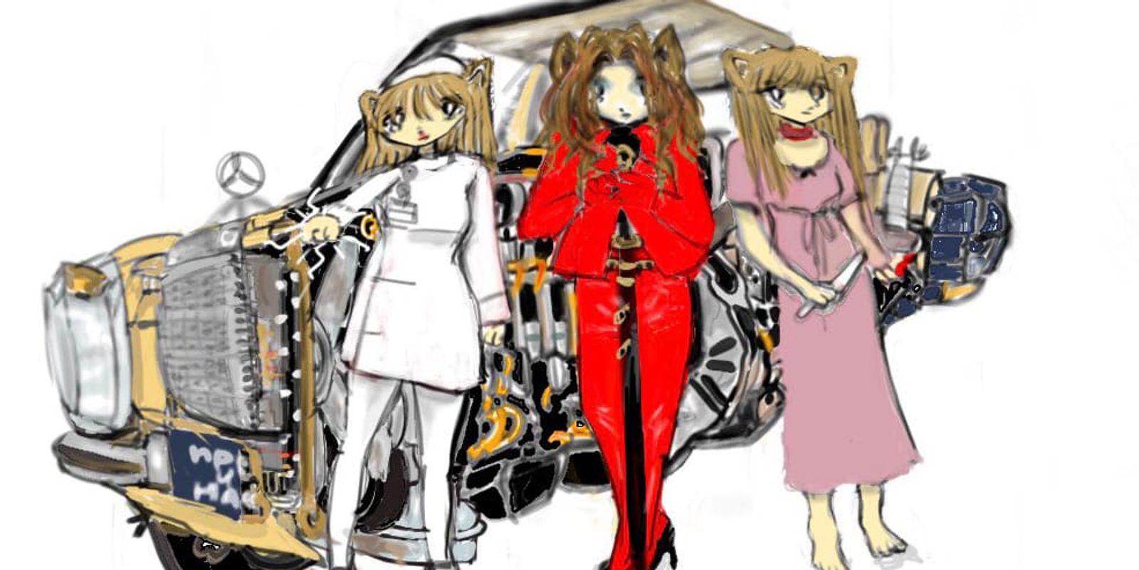 Can what's playing Milady make it to Level-2?