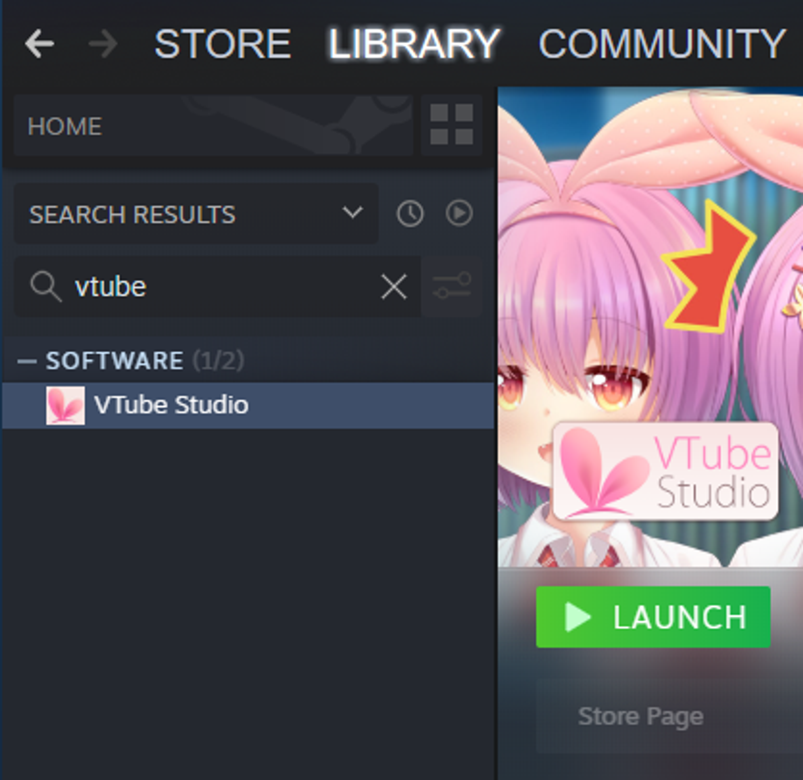 Illustration for How to VTube