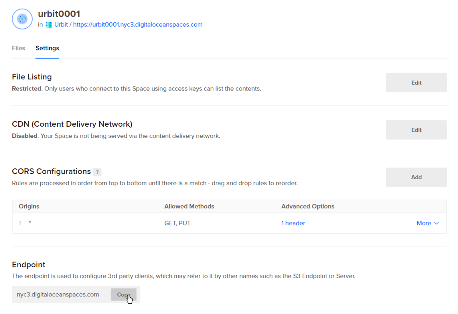 Illustration for Urbit for Normies: Installing Urbit on a Cloud Host