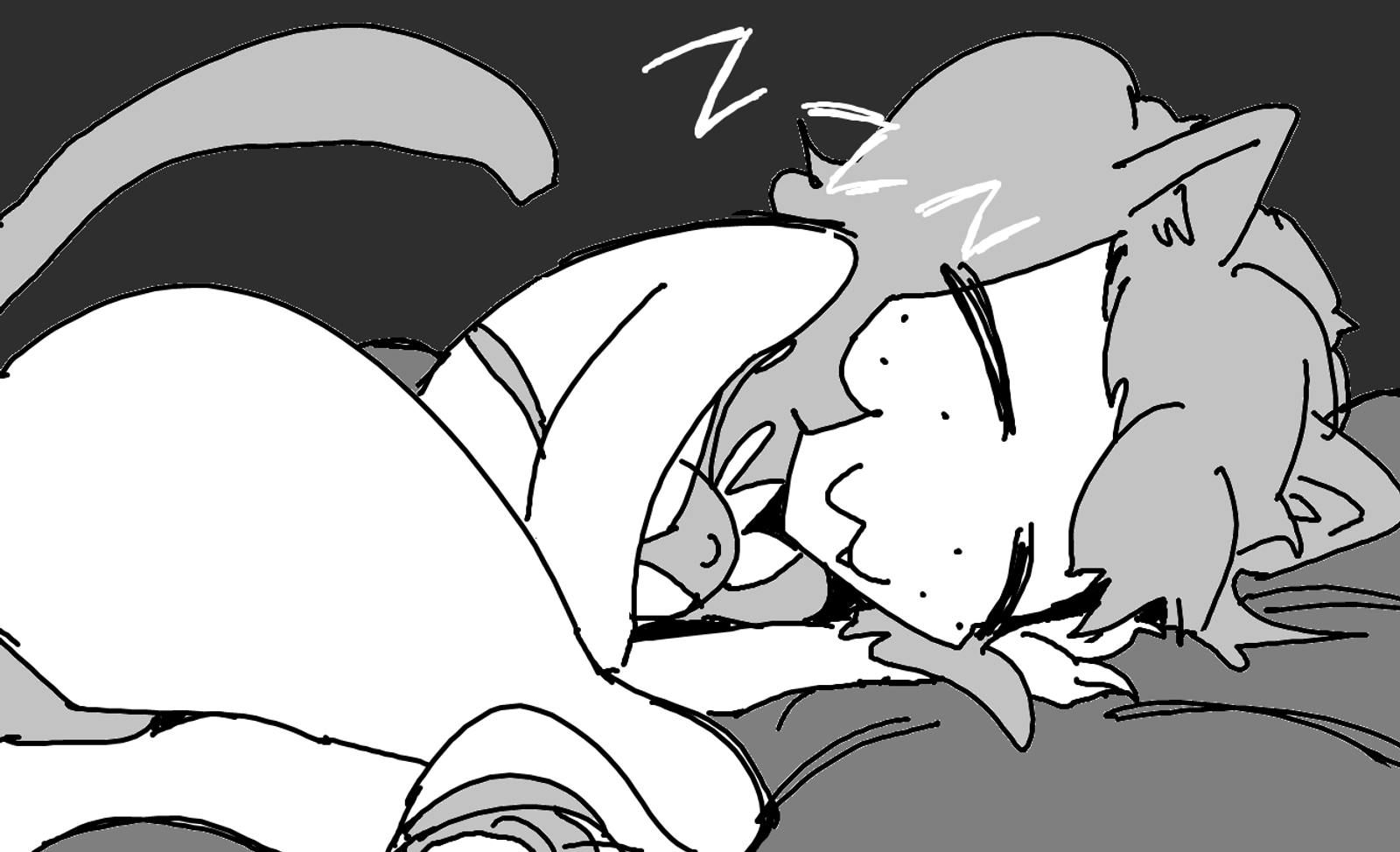 CATGIRL WISDOMBS