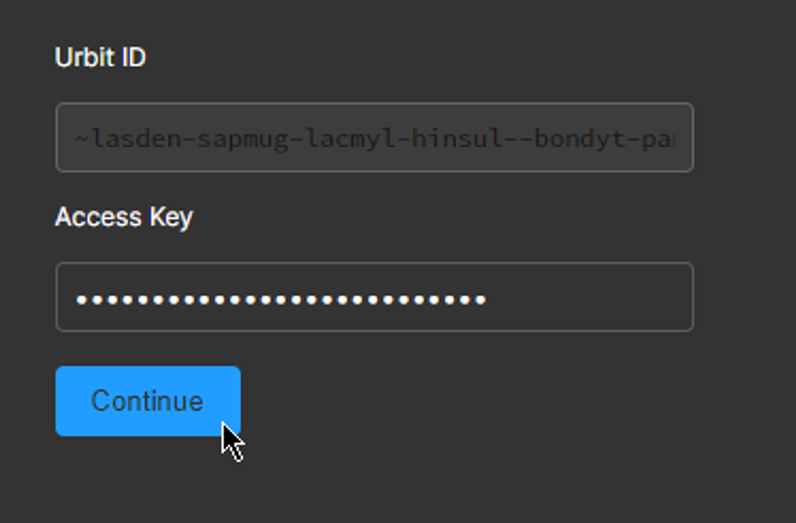 Illustration for Urbit for Normies: Join Urbit in 10 Minutes with Port