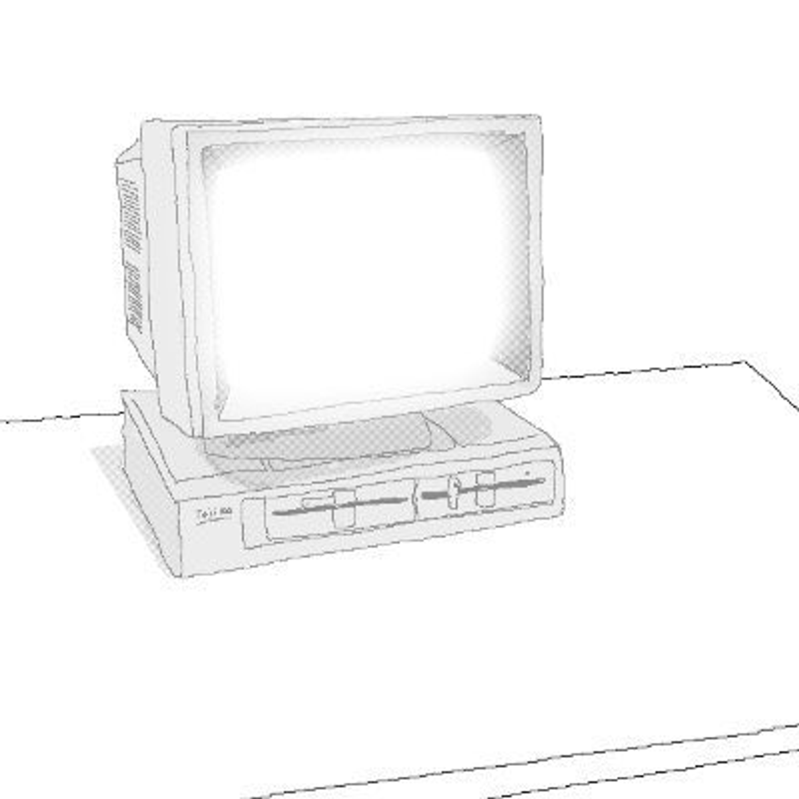 Illustration for Network Spirituality, Collected Commentaries
