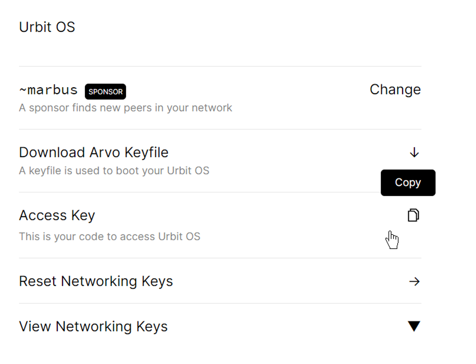 Illustration for Urbit for Normies: Installing Urbit on a Cloud Host