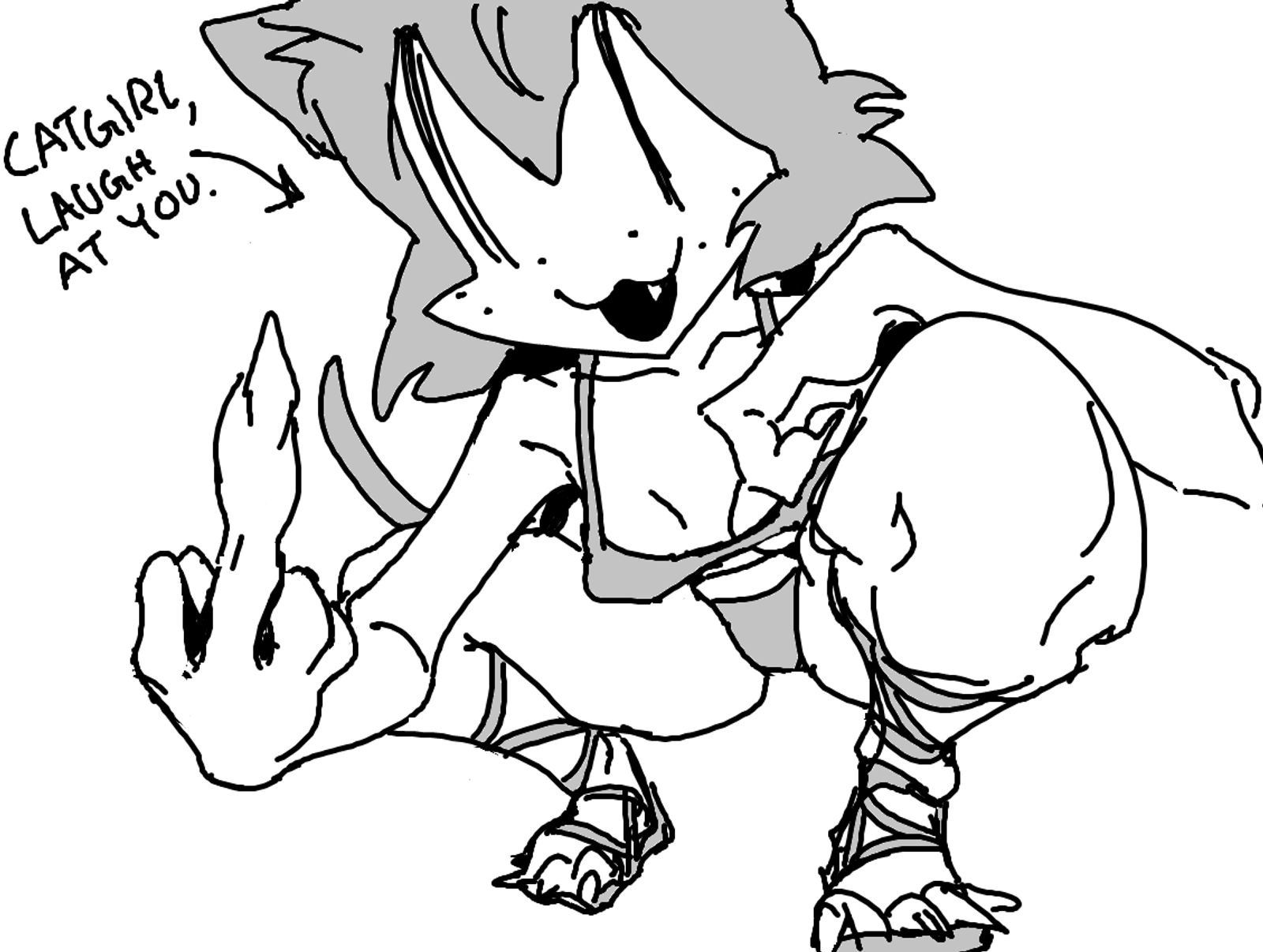 CATGIRL WISDOMBS
