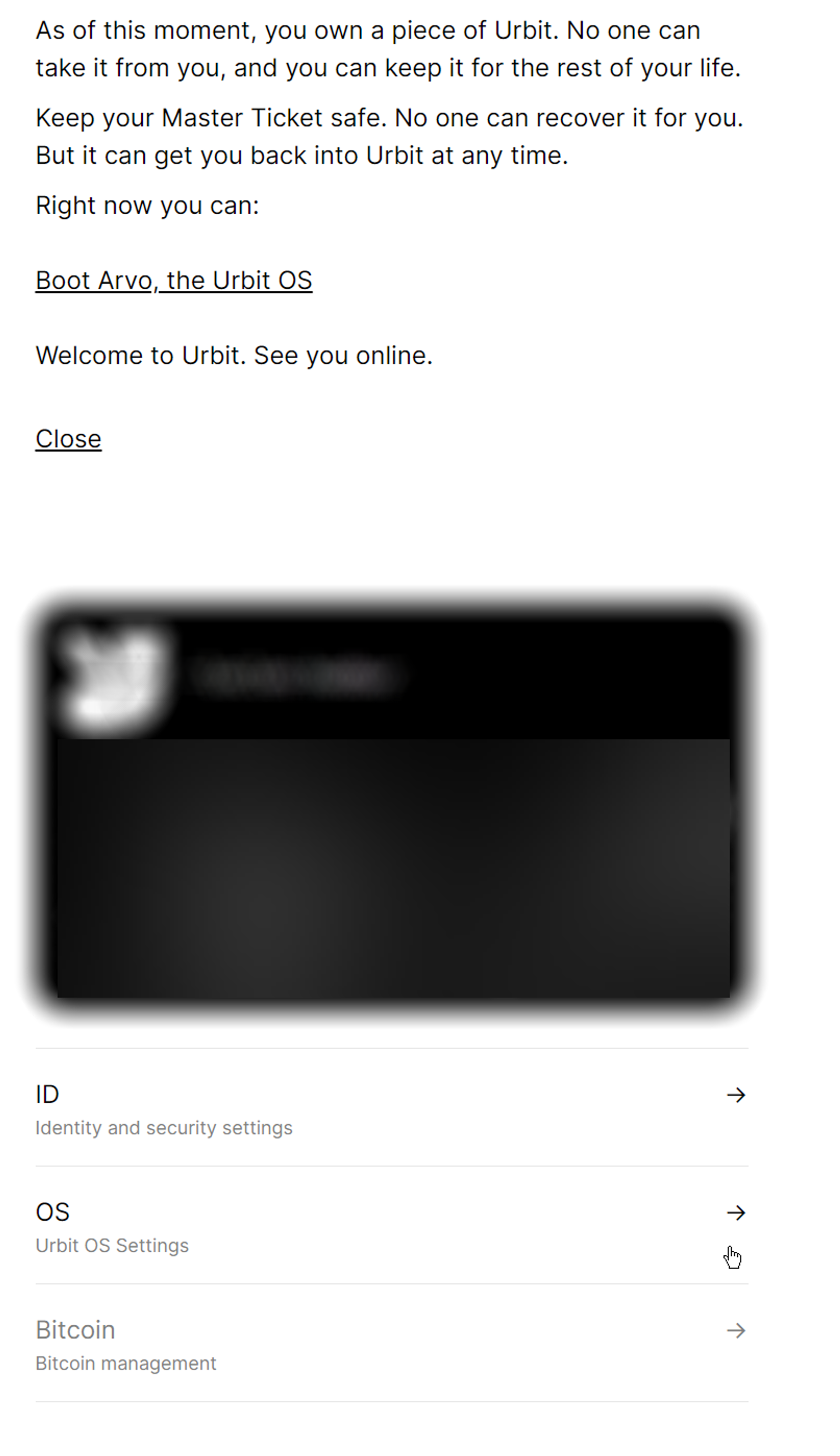 Illustration for Urbit for Normies: Installing Urbit on a Cloud Host