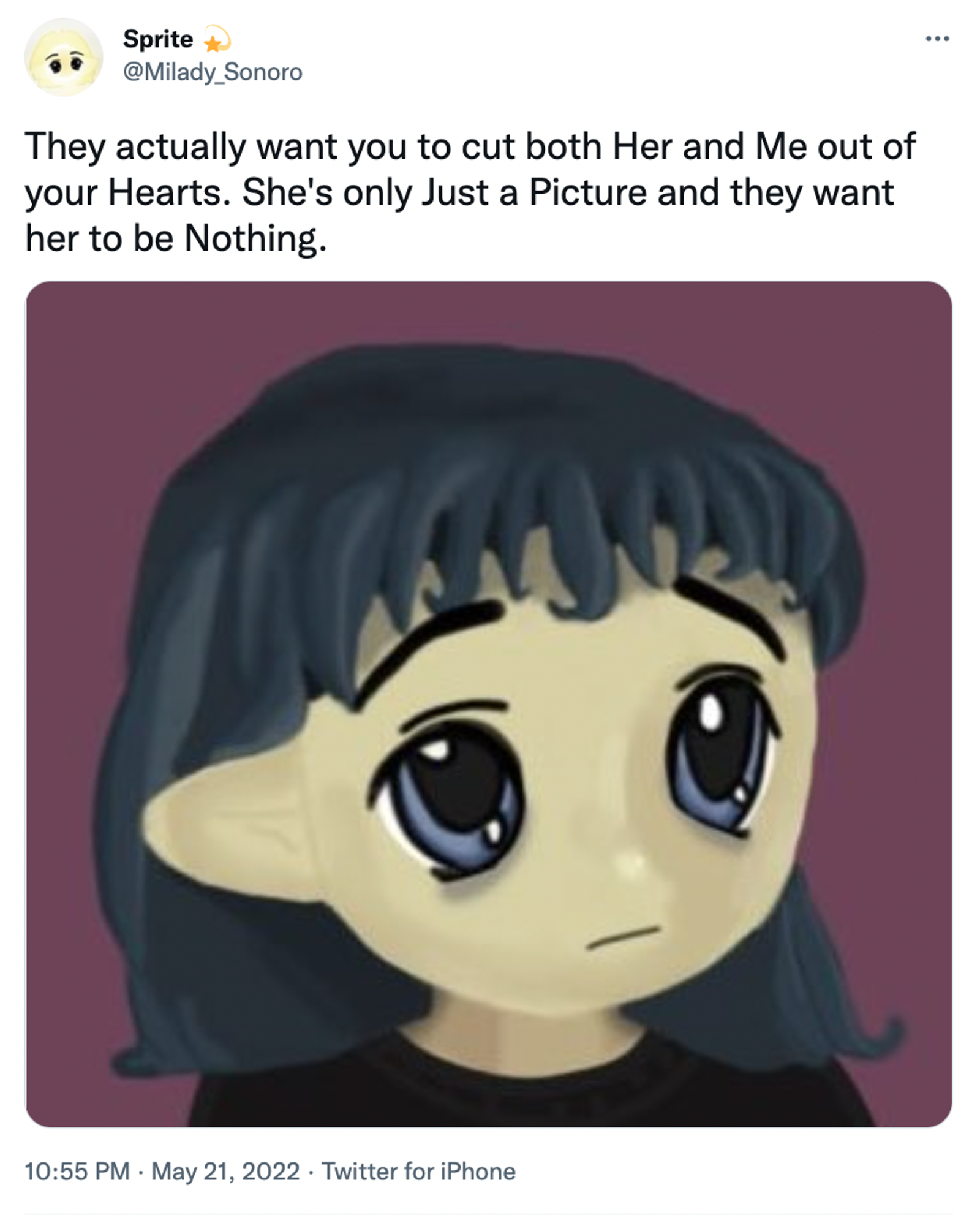 Milady is a trojan horse, not a jpeg