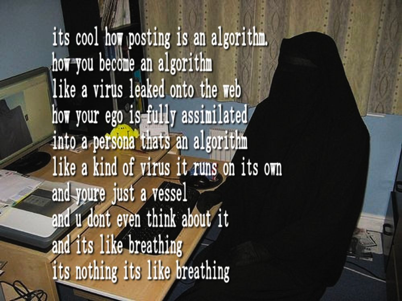 Gutterpost