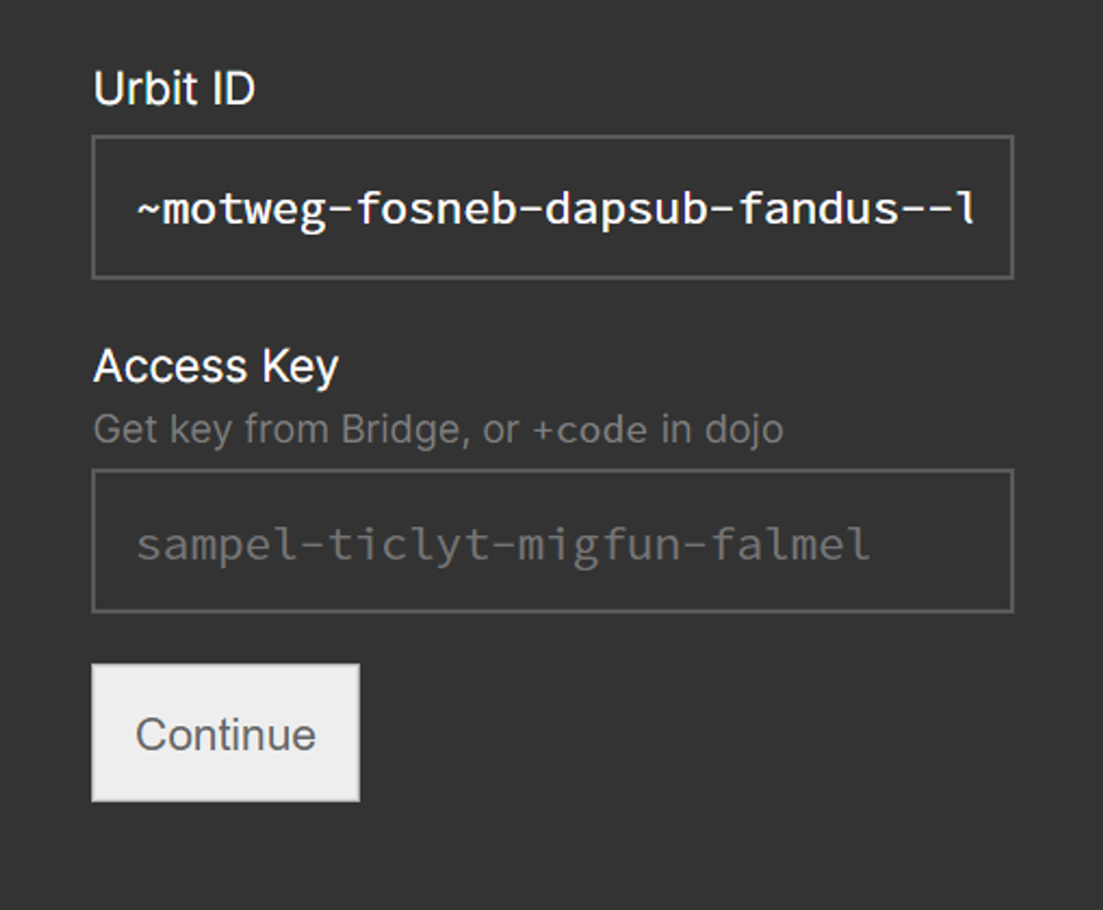 Illustration for Urbit for Normies: Installing Urbit on a Cloud Host