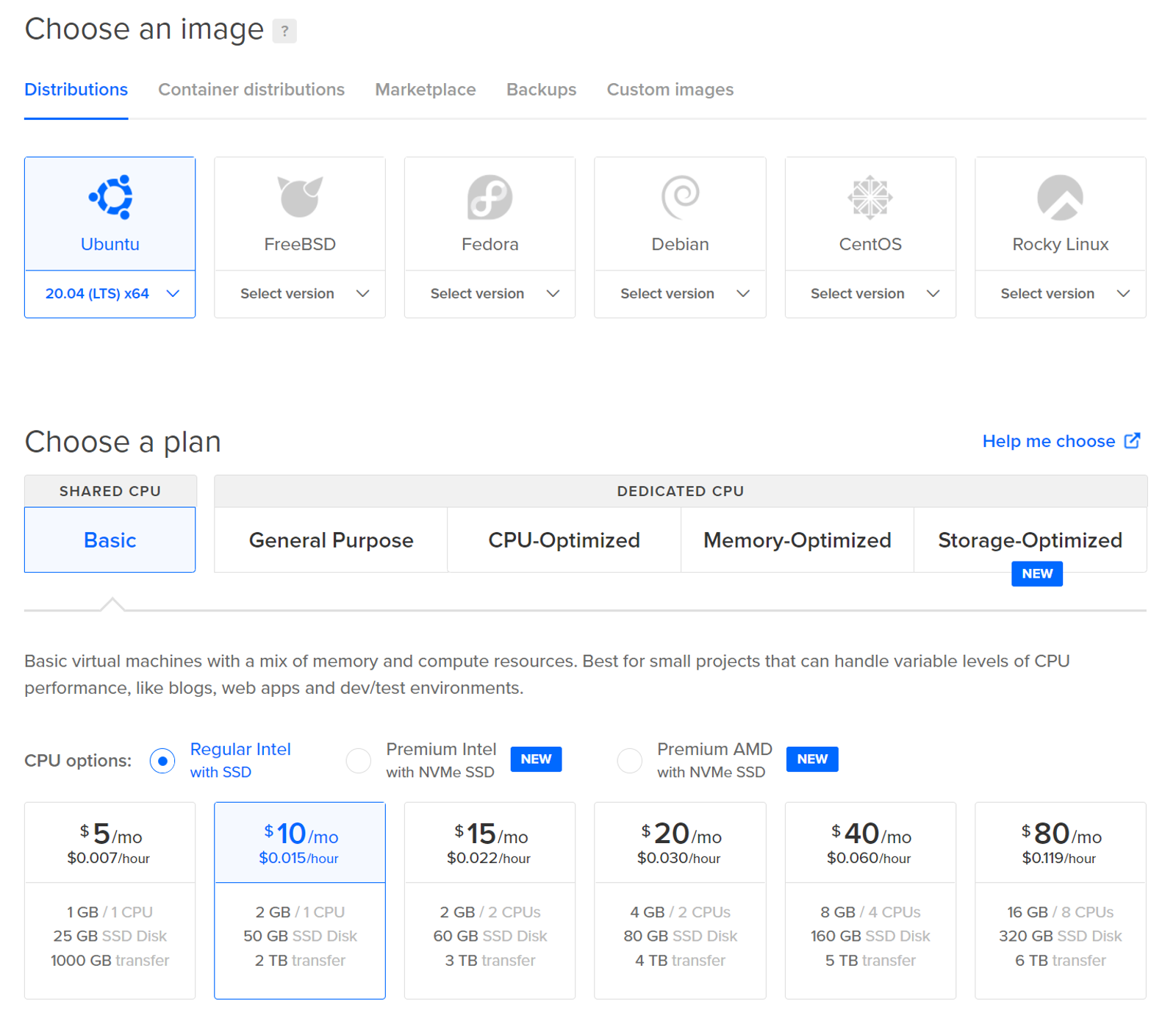 Illustration for Urbit for Normies: Installing Urbit on a Cloud Host