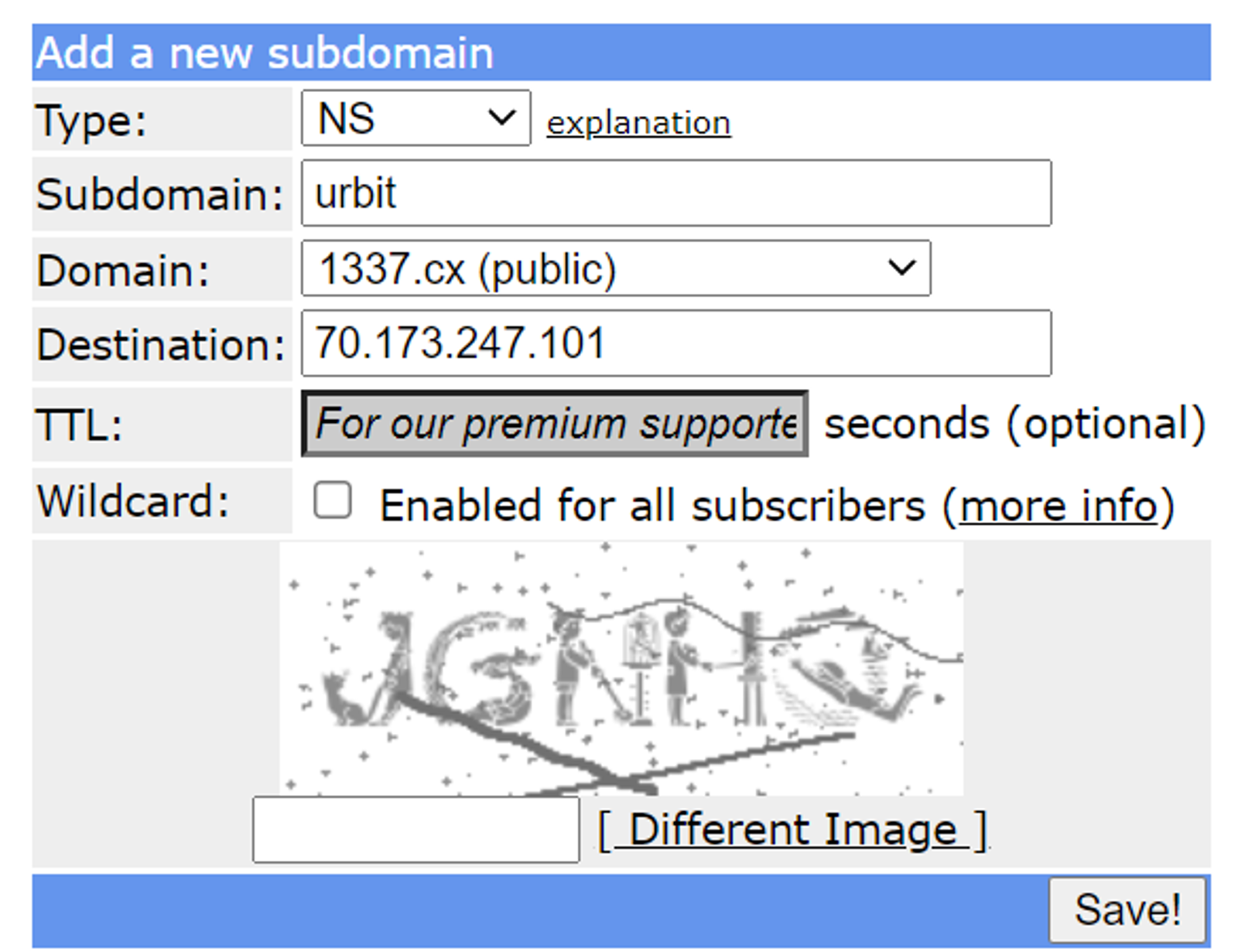 Illustration for Urbit for Normies: Installing Urbit on a Cloud Host