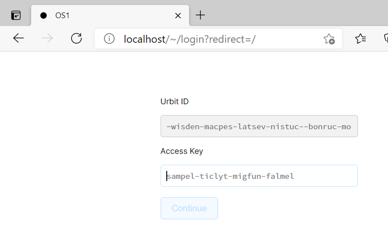 Illustration for Urbit for Normies: Installing Urbit on Windows 10 with Docker Desktop