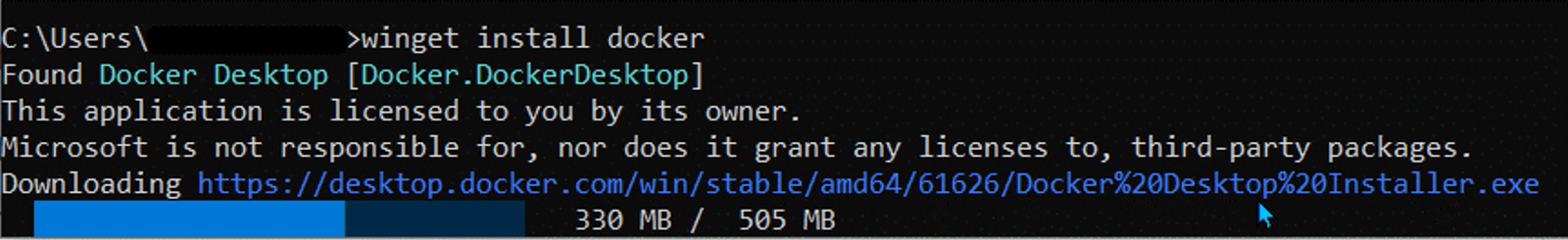 Illustration for Urbit for Normies: Installing Urbit on Windows 10 with Docker Desktop