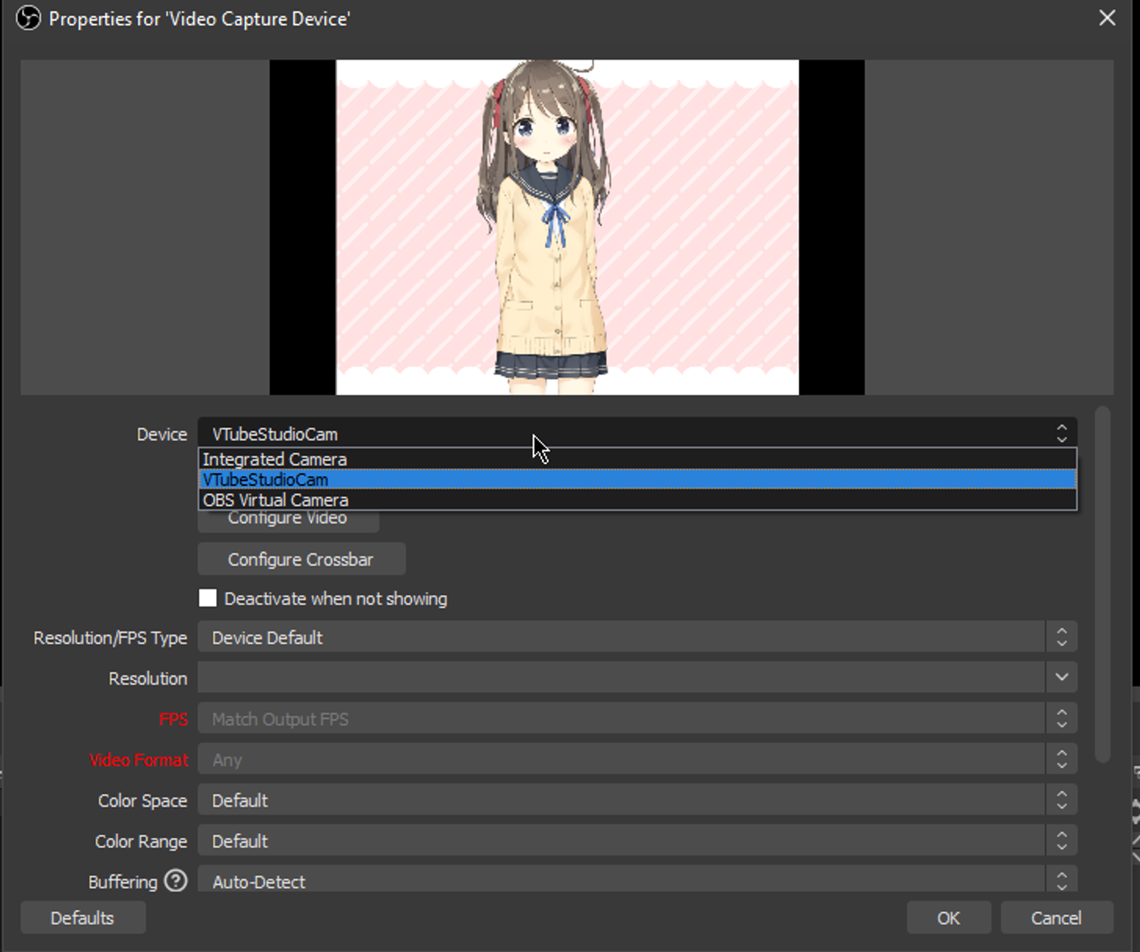 Illustration for How to VTube
