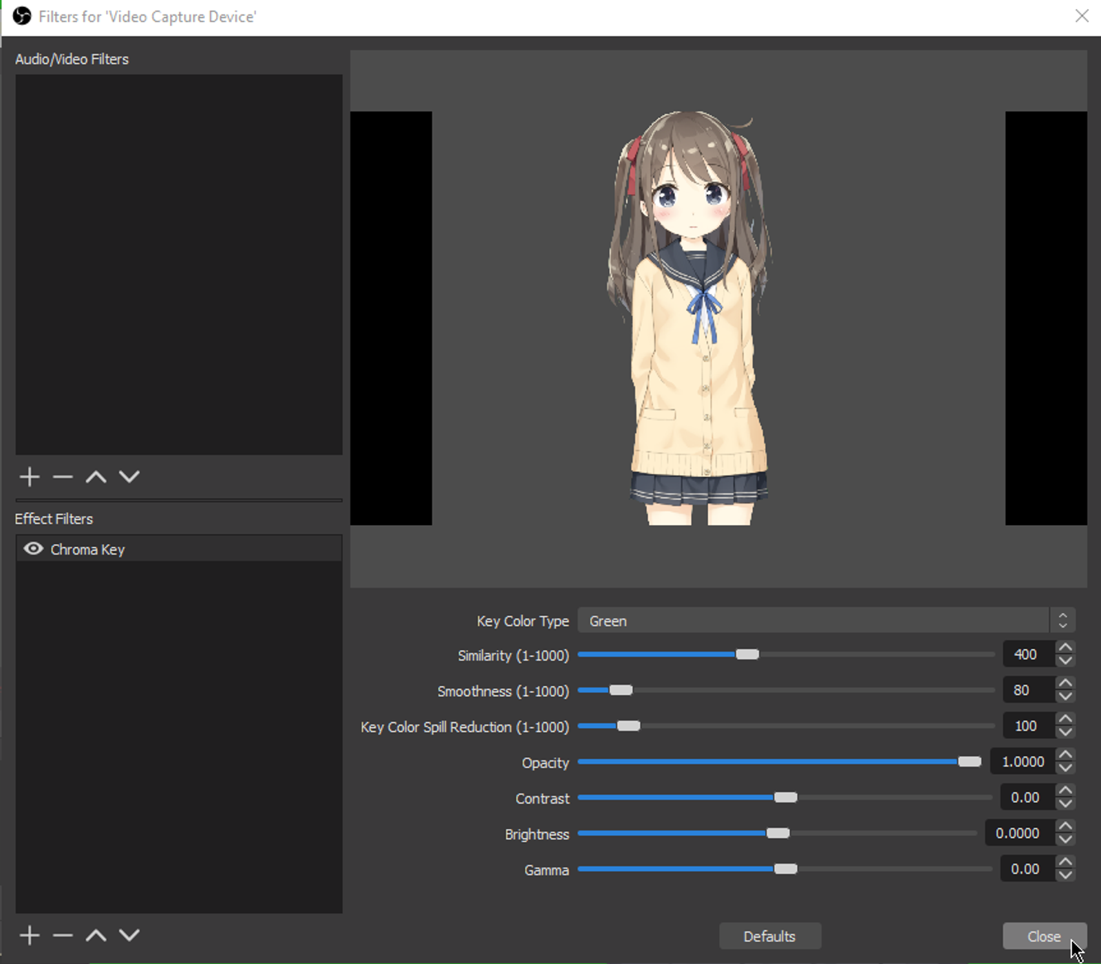 Illustration for How to VTube