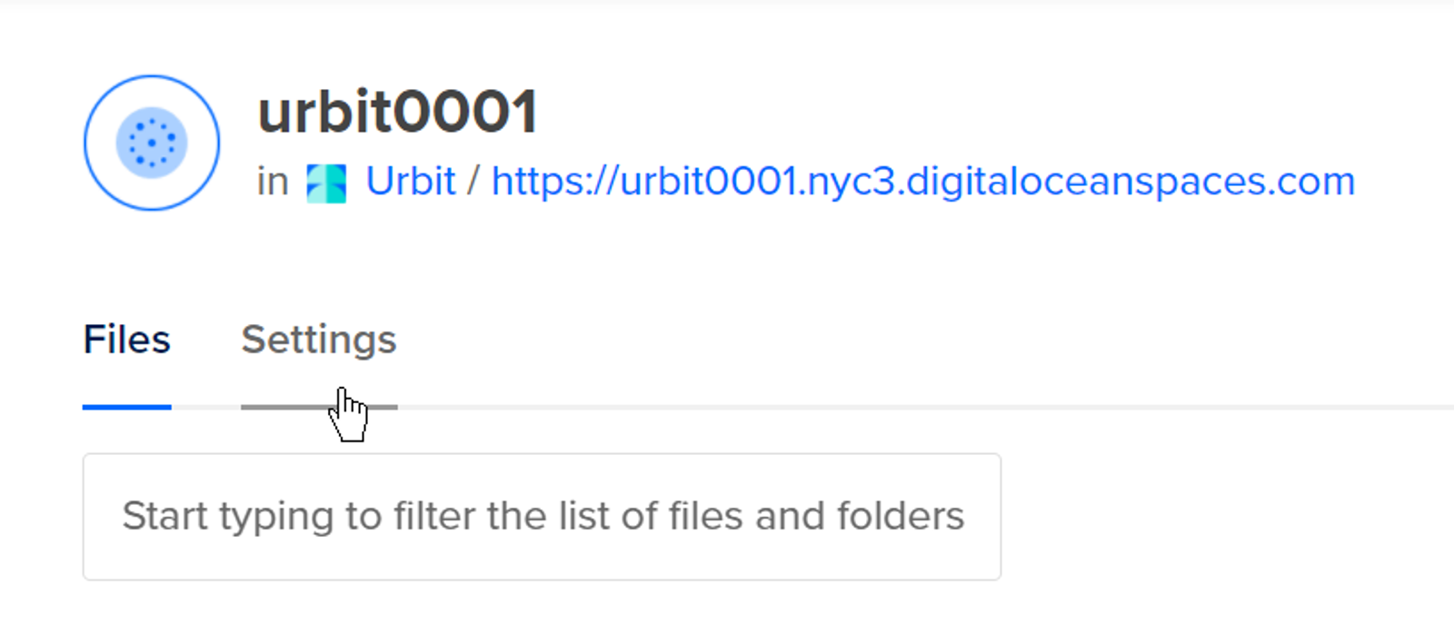 Illustration for Urbit for Normies: Installing Urbit on a Cloud Host