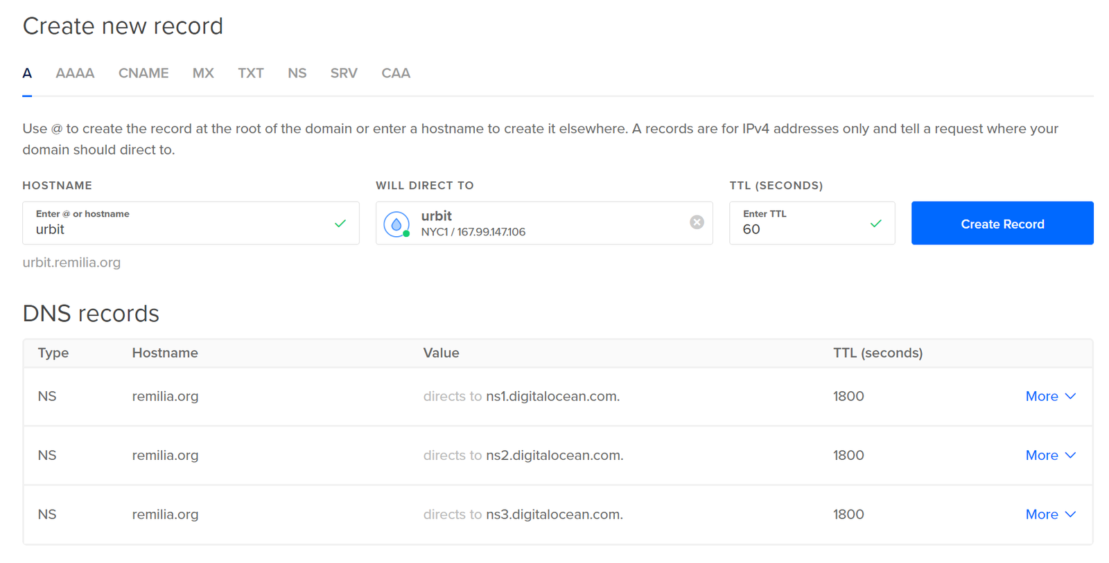 Illustration for Urbit for Normies: Installing Urbit on a Cloud Host