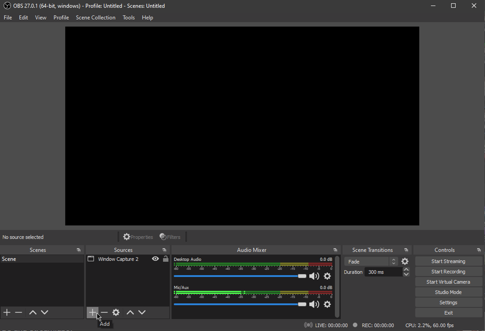 Illustration for How to VTube