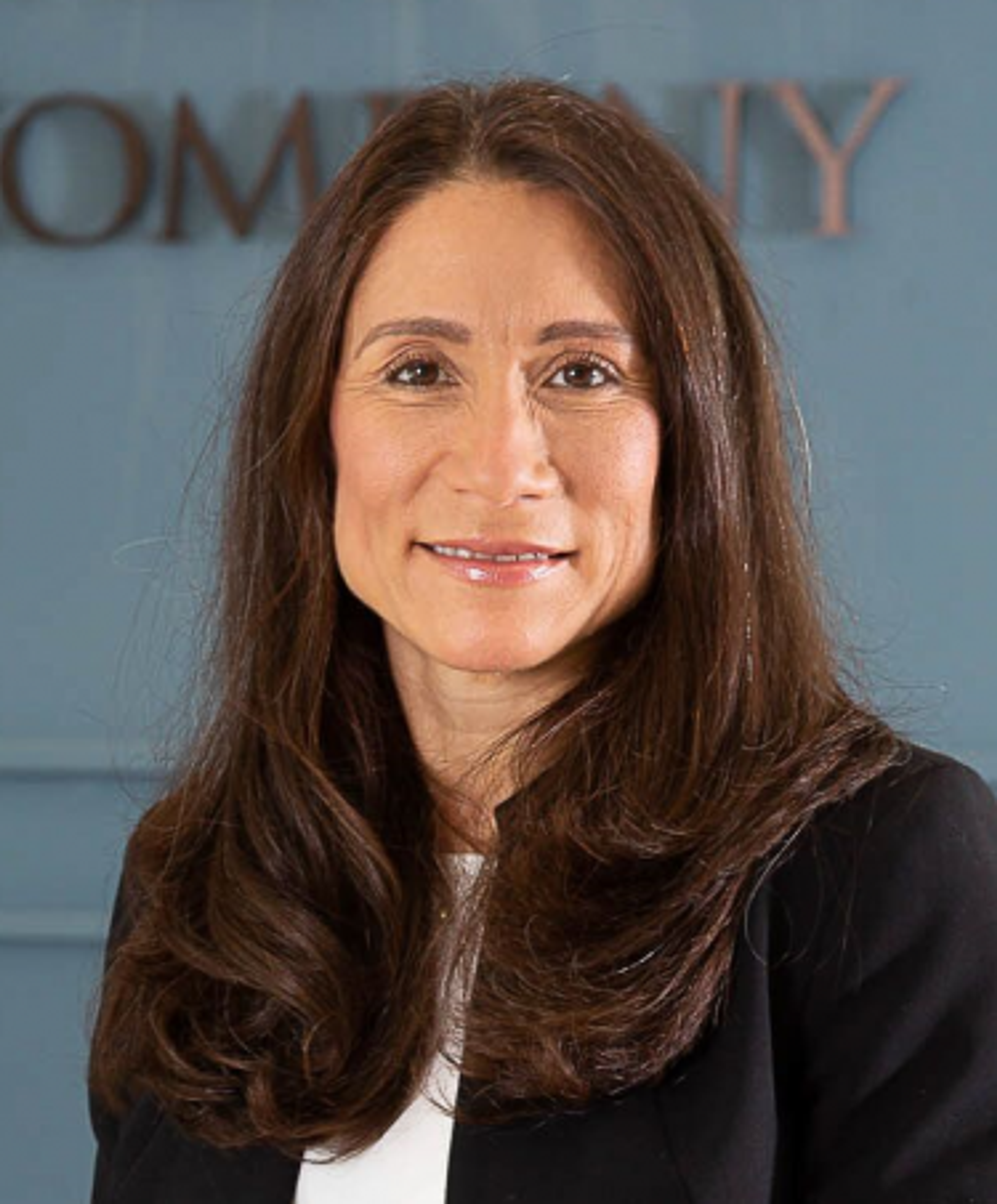 Karla Cavazos, Executive Vice President of Operations at Humphreys & Partners Architects