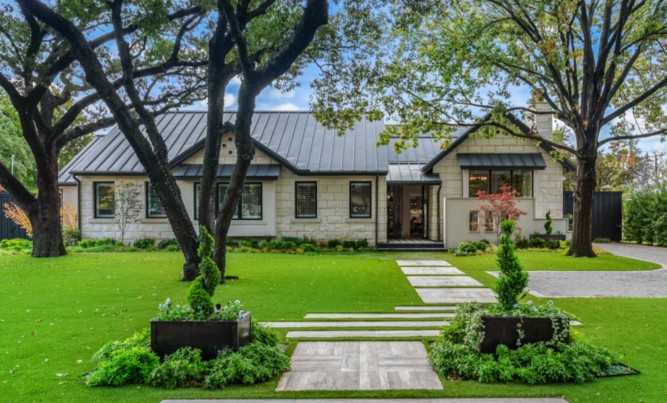 Meadow Crest Residence