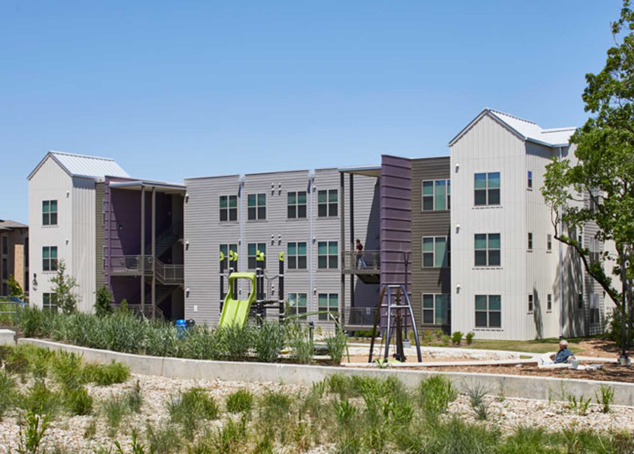CE Center | Webinar | Adaptive Reuse for Multi-Family... - Sustainable Multifamily Housing
