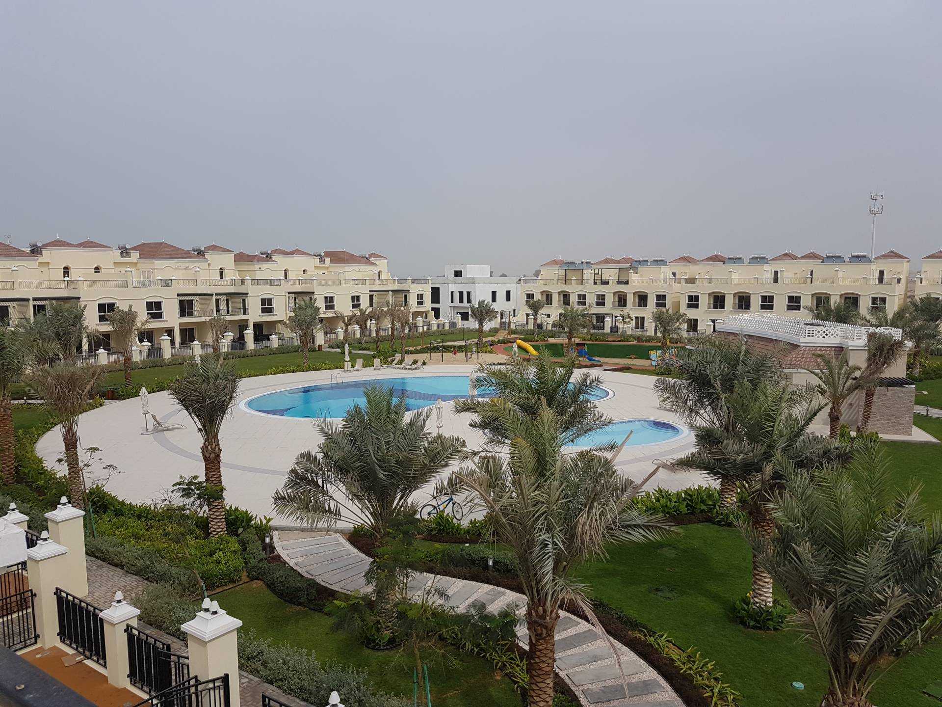 Bayti Villas
