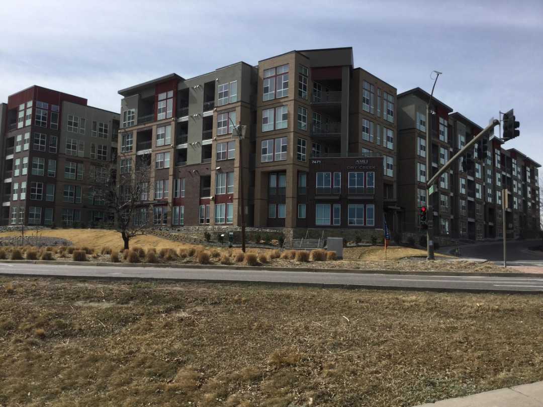 Multifamily Developers Embrace Green Building - Multi-Housing News