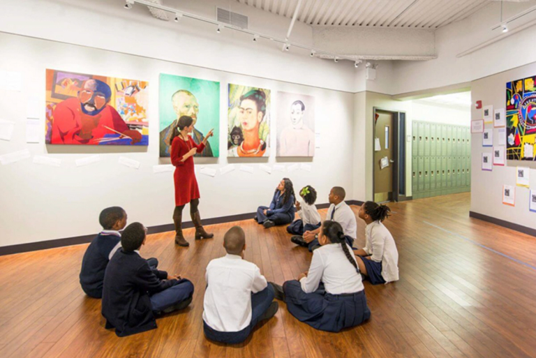 New York City Charter School Jobs in Brooklyn, New York Ascend