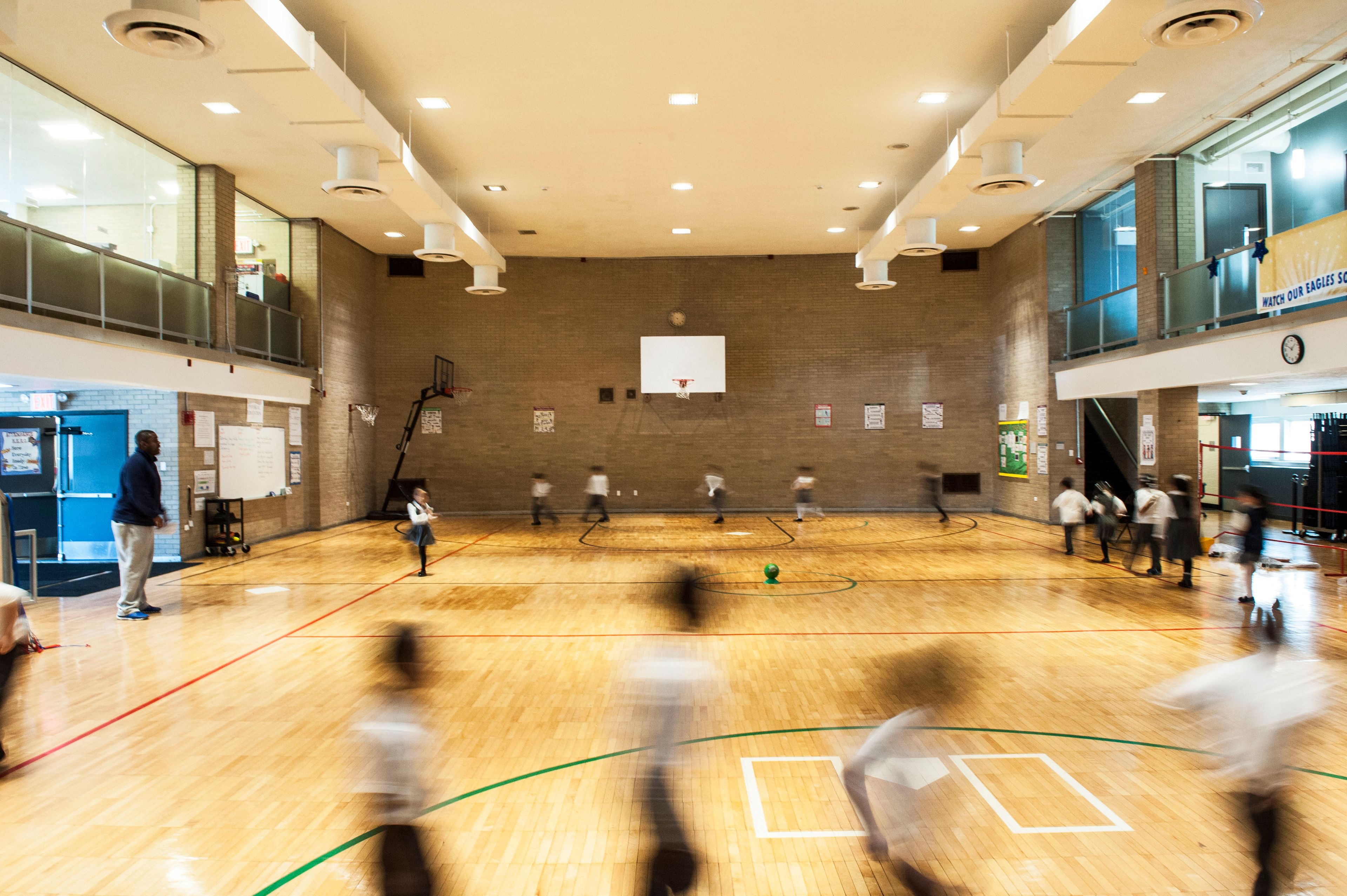 Public Charter Elementary School in Bushwick, Brooklyn | Ascend