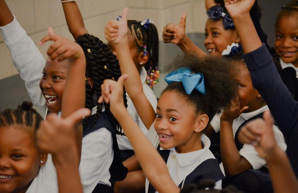 Enroll at Ascend Public Charter Schools in Brooklyn, New York