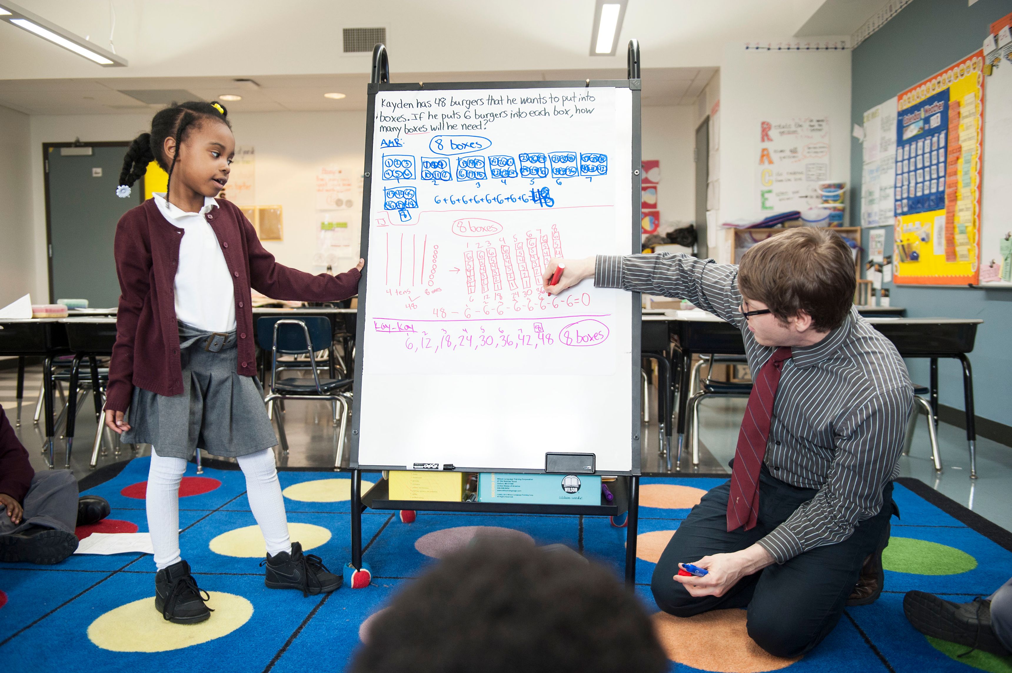 Lower Schools Ascend Public Charter Schools
