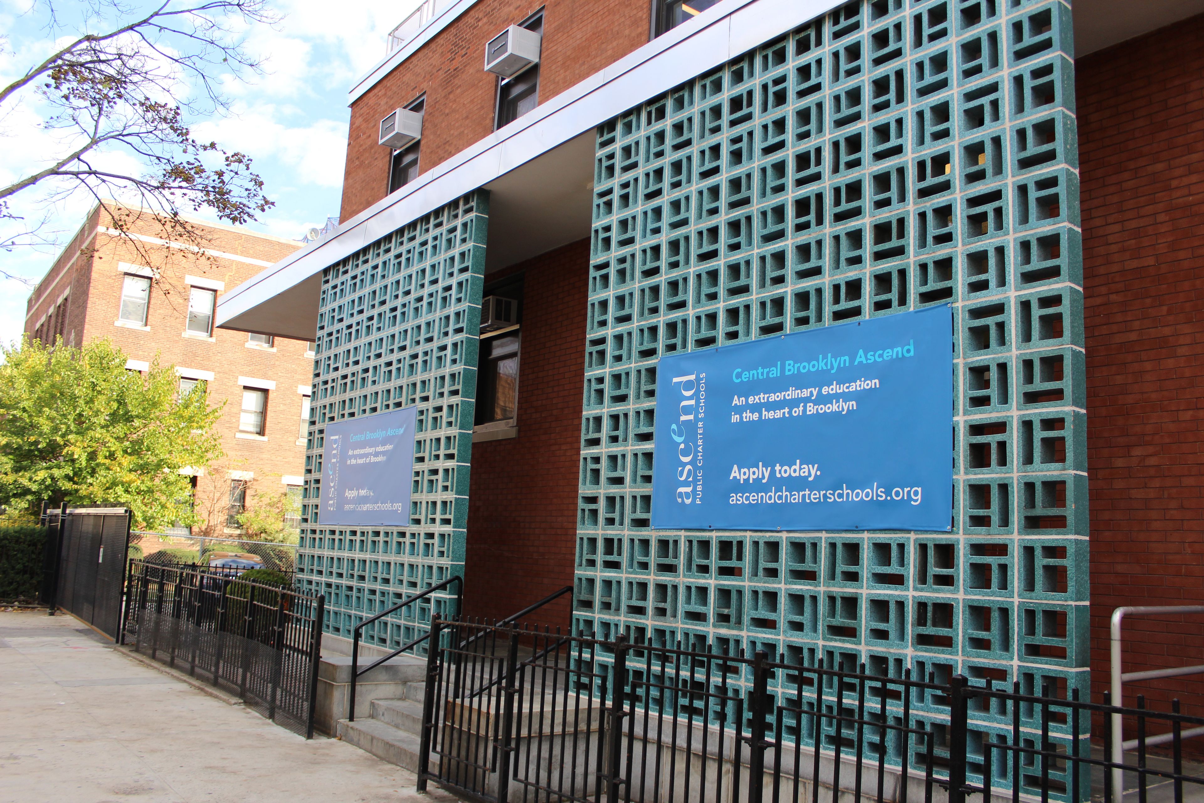 Public Charter Elementary School in Central Brooklyn | Ascend