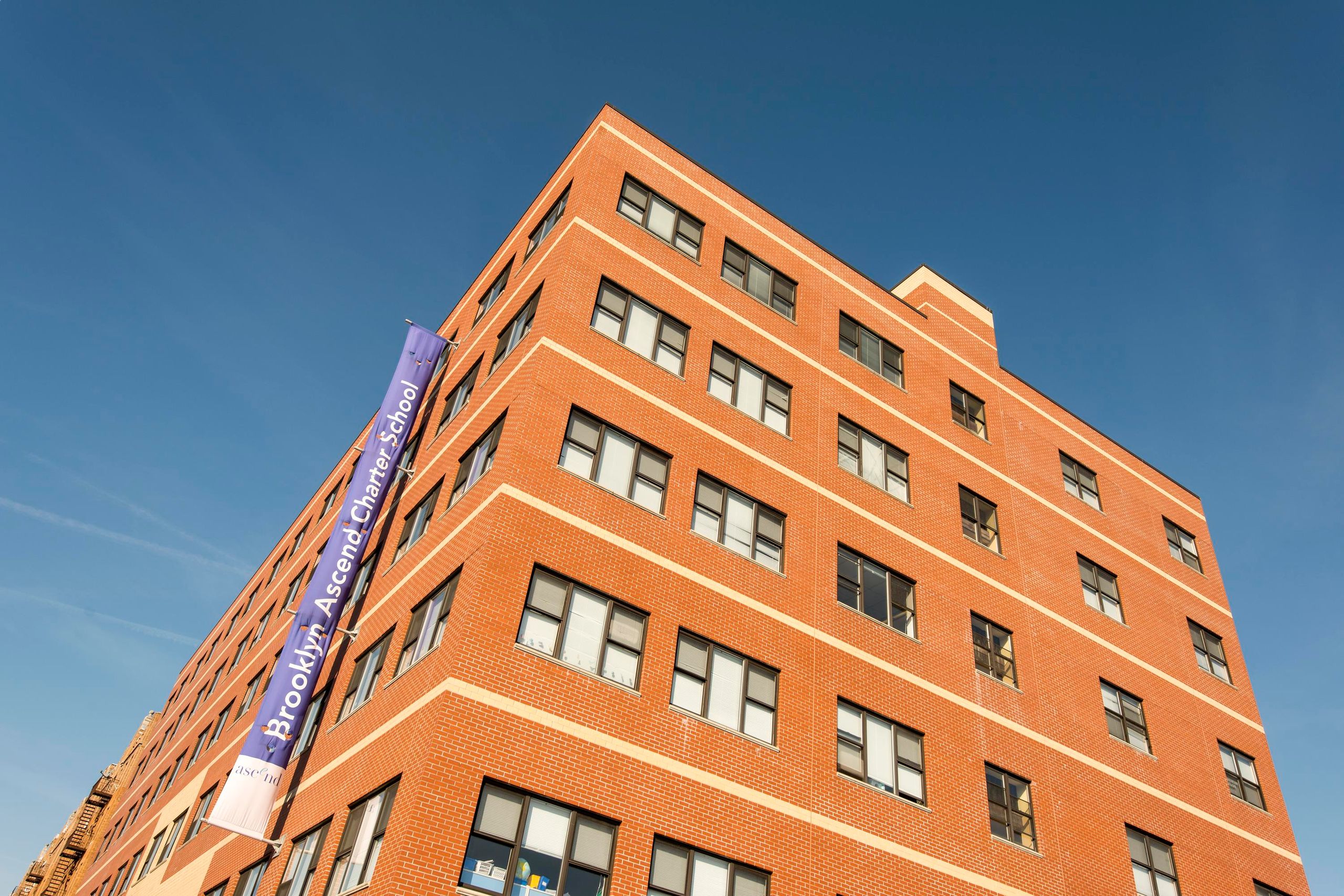 Brooklyn Ascend Lower | Elementary School in Brooklyn, New York