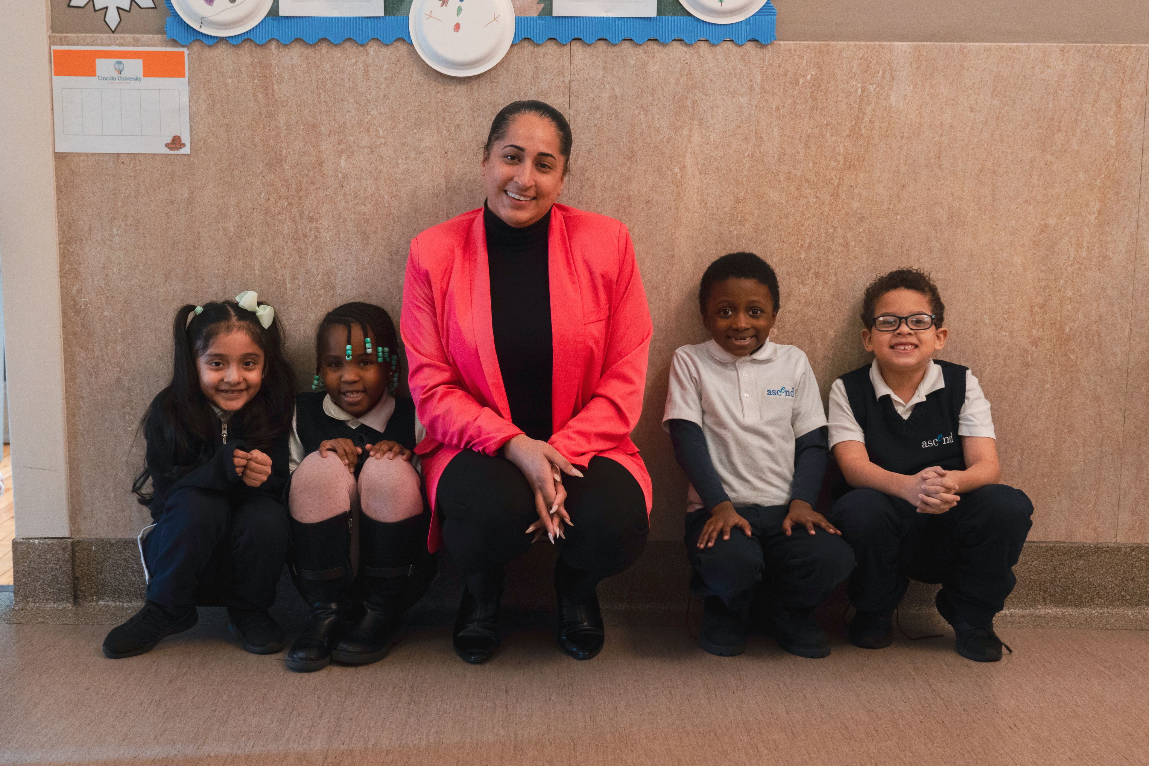 Public Charter Elementary School in Bushwick, Brooklyn Ascend