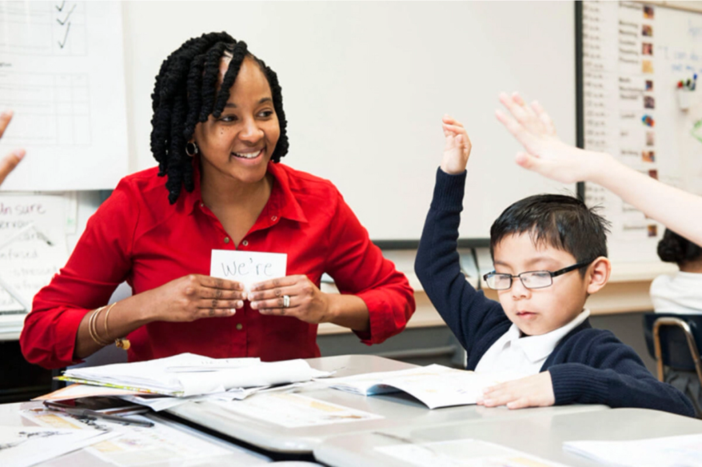 New York City Charter School Jobs in Brooklyn, New York Ascend