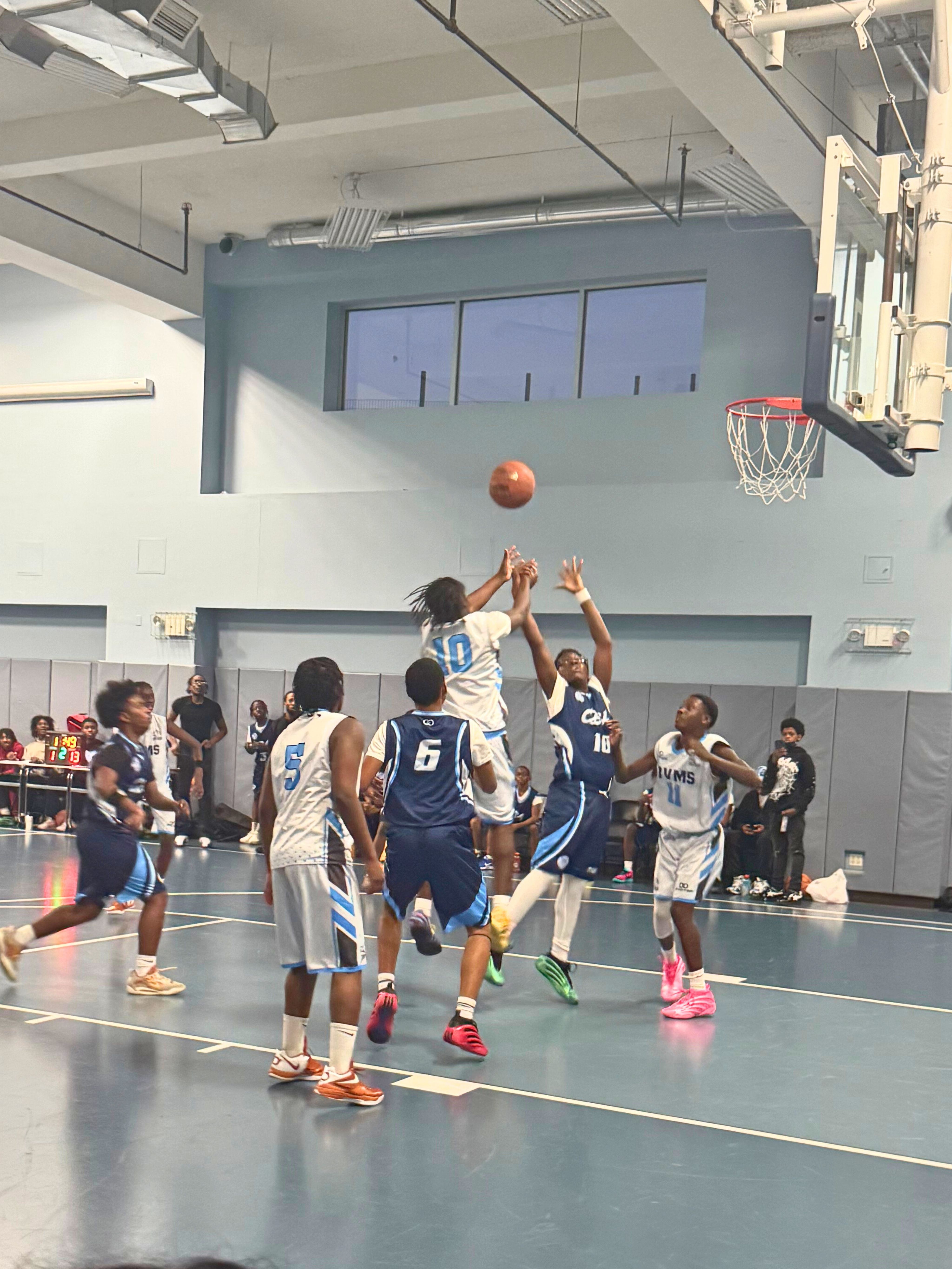 Ascend Charter Schools in Brooklyn, New York