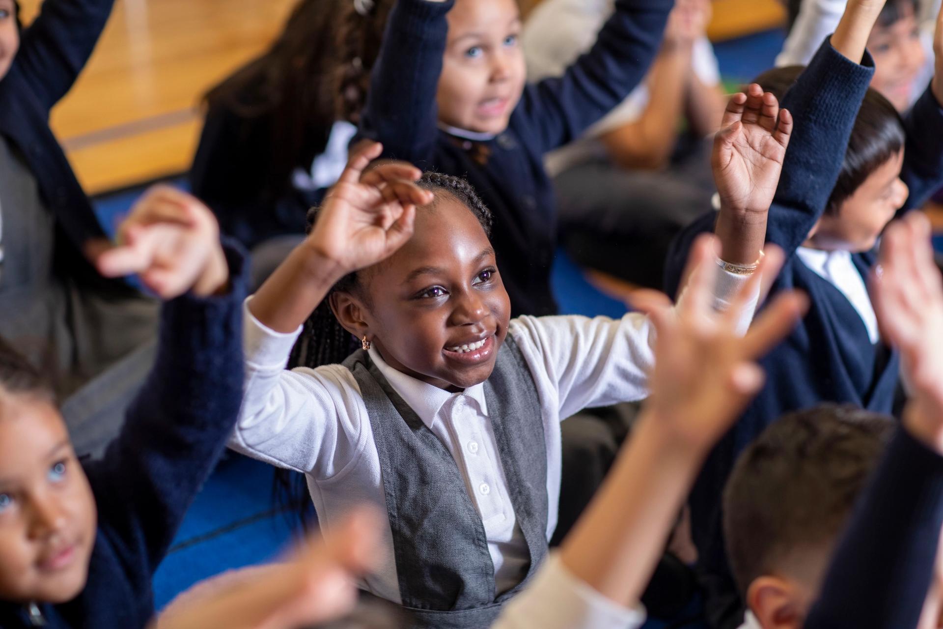 Ascend: Public Charter Schools in Brooklyn, New York