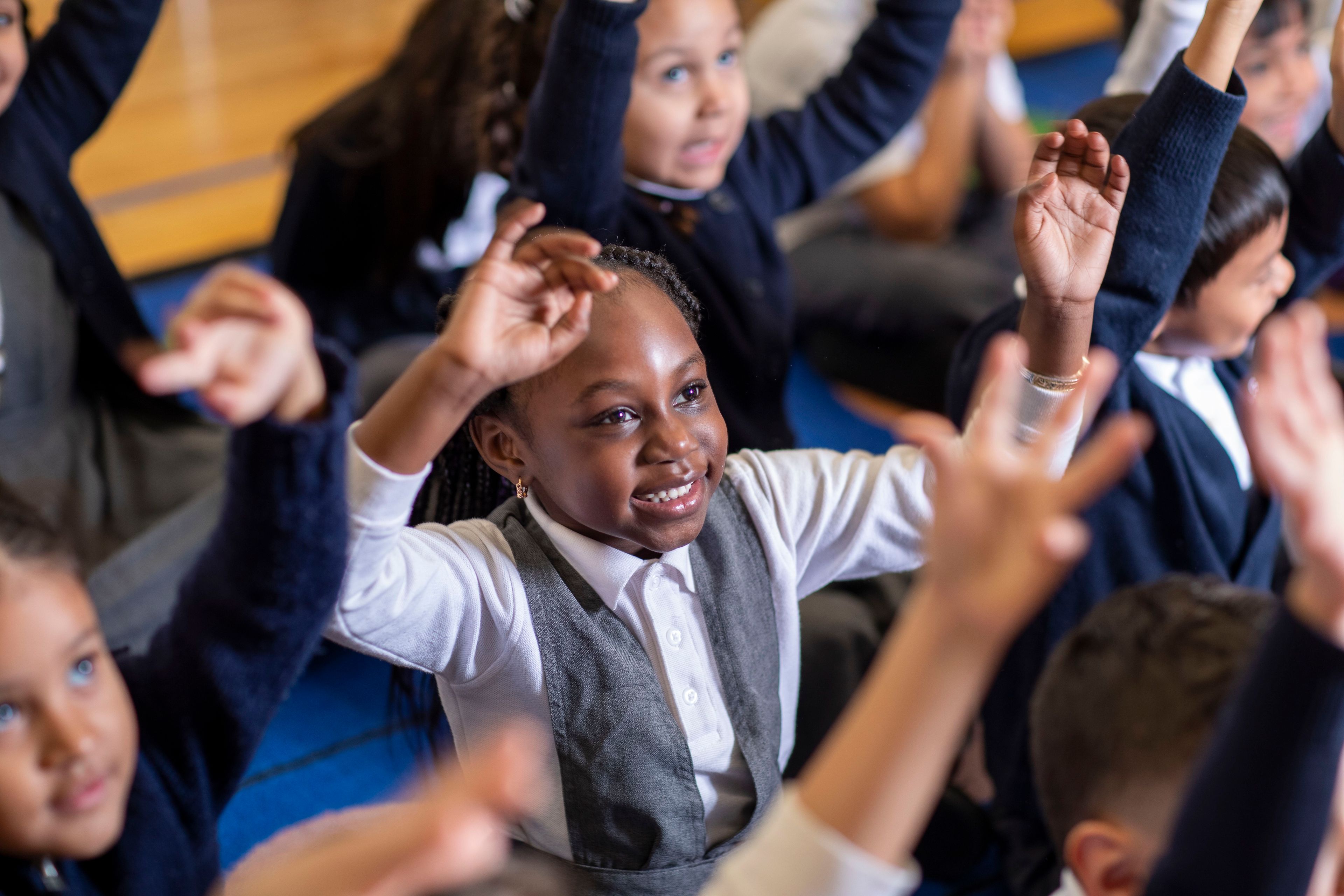 Central Brooklyn Ascend Middle Ascend Public Charter Schools