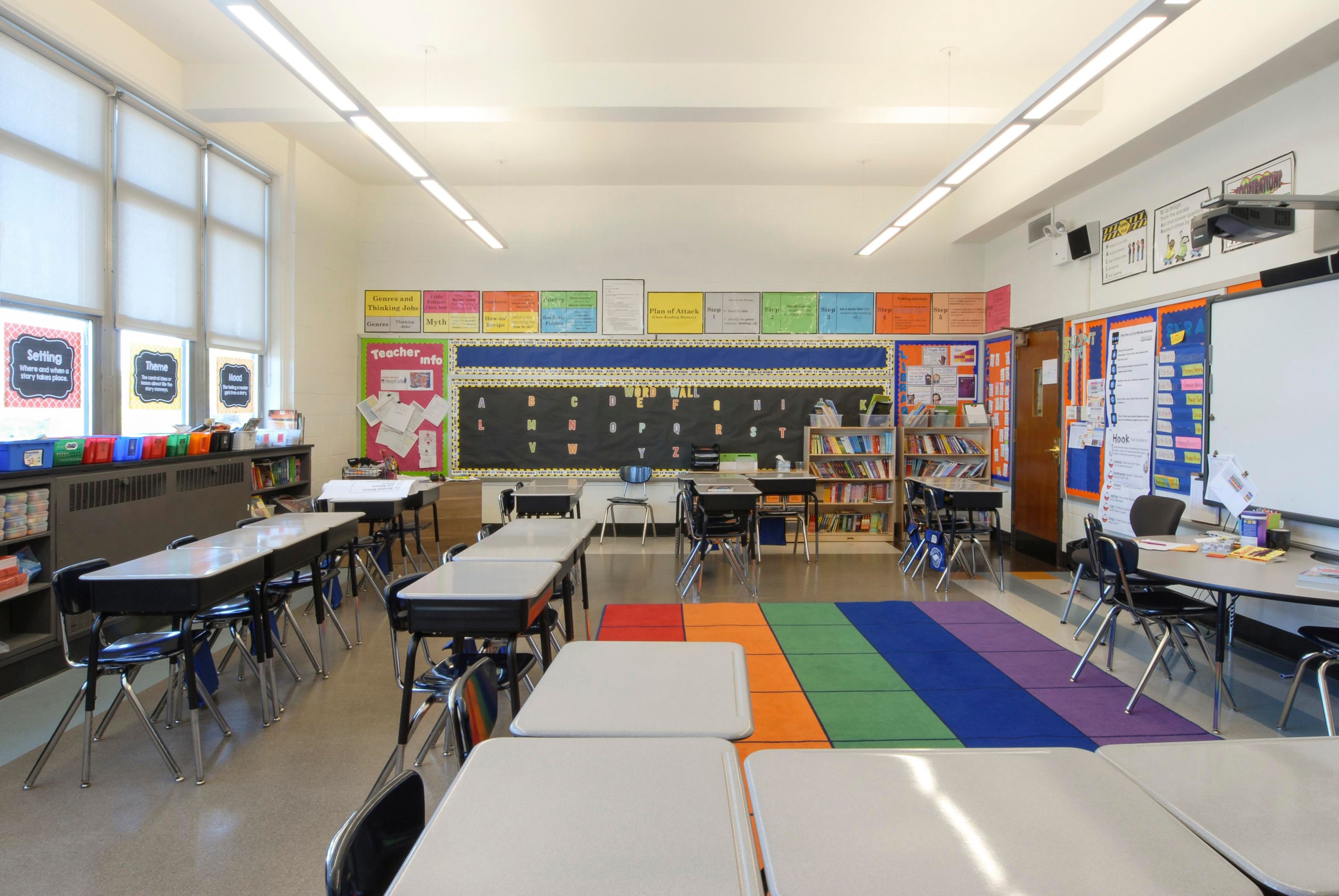 Canarsie Ascend Lower | Ascend Public Charter Schools